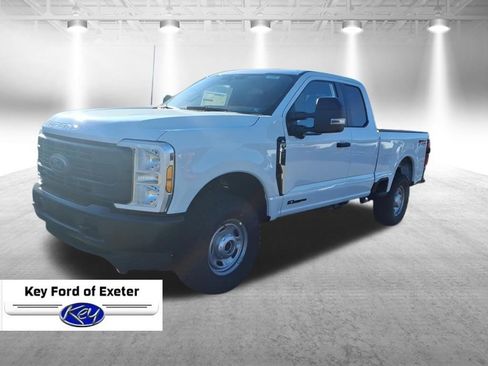 New 2026 Ford F250 XL w/ 360-Degree Camera Package image 9