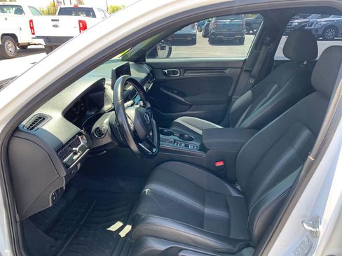 Used 2022 Honda Civic Sport image 9