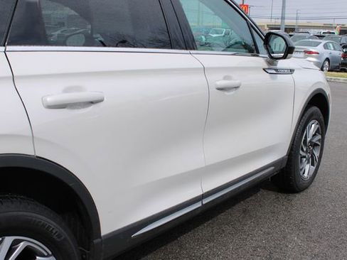 Used 2024 Lincoln Corsair Premiere image 47