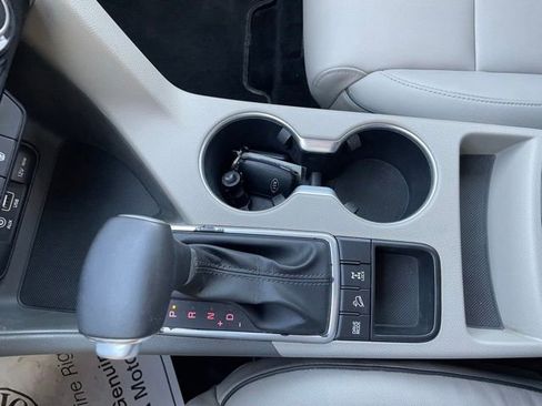 Used 2019 Kia Sportage EX AWD/4WD image 16