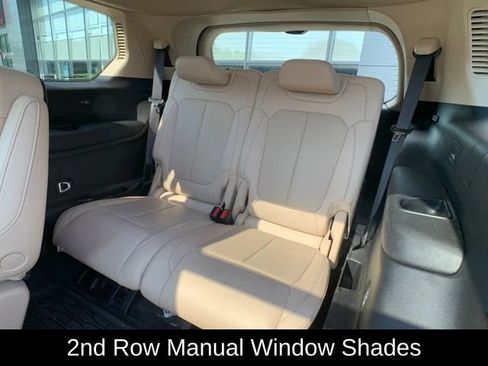 Used 2021 Jeep Grand Cherokee L Limited w/ Luxury Tech Group II AWD/4WD image 26