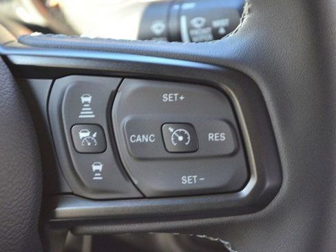 New 2026 Jeep Gladiator Rubicon image 21