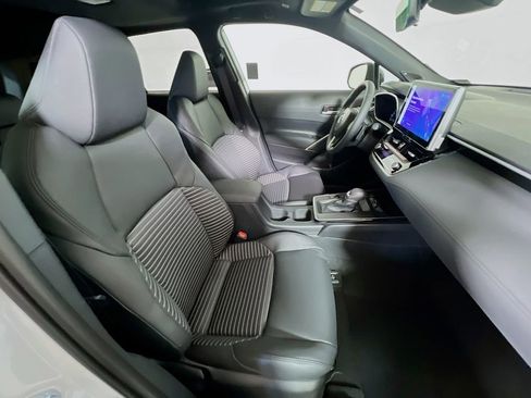 New 2026 Toyota Corolla Cross XSE AWD/4WD image 22