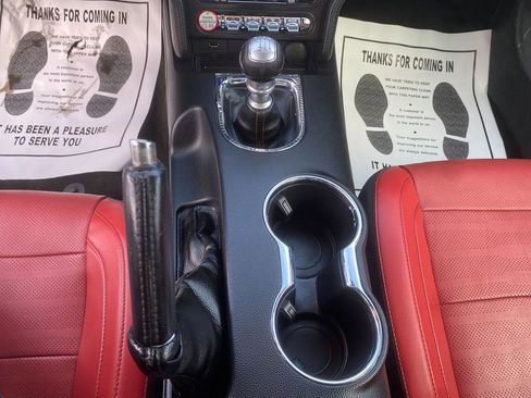 Used 2017 Ford Mustang GT Premium w/ GT Performance Package image 21