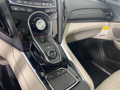 New 2026 Acura RDX SH-AWD w/ Advance Package image 29