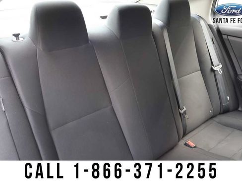 Used 2024 Nissan Sentra S FWD image 28