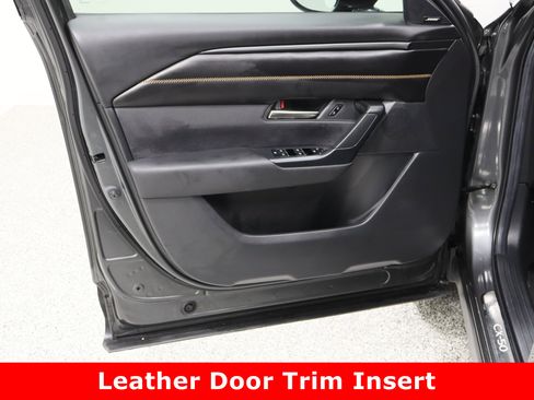 Used 2025 MAZDA CX-50 AWD 2.5 S w/ Accent Package image 12