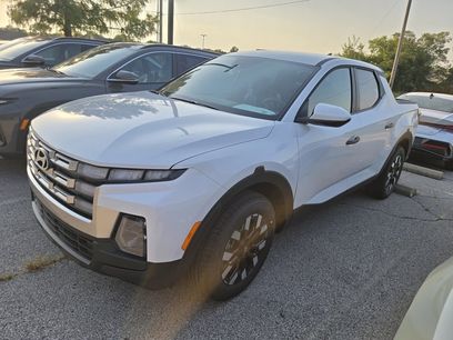 New 2026 Hyundai Santa Cruz SE