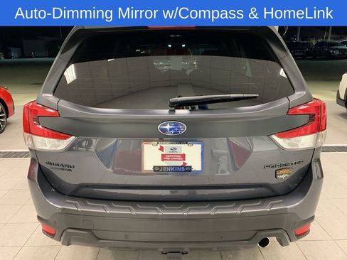 Certified 2025 Subaru Forester Wilderness w/ Convenience Package image 17