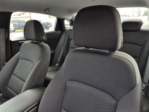 Used 2024 Chevrolet Malibu LS w/ LPO, Floor Liner Package image 29