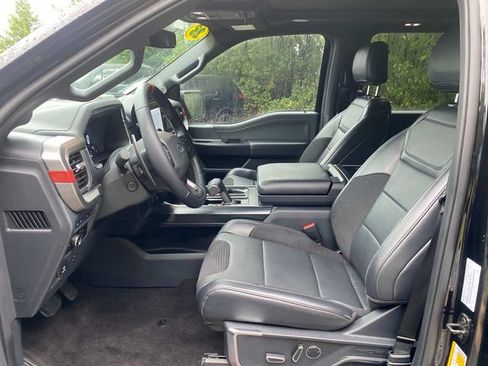 Used 2023 Ford F150 Raptor AWD/4WD image 12