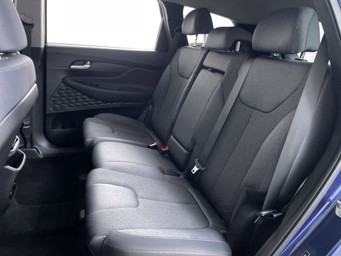 Used 2020 Hyundai Santa Fe SEL image 19