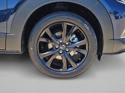 Used 2025 MAZDA CX-30 AWD 2.5 S w/ Select Sport Pkg image 21
