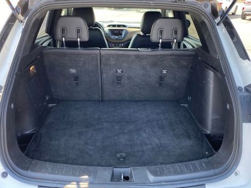 Certified 2021 Chevrolet TrailBlazer ACTIV image 18