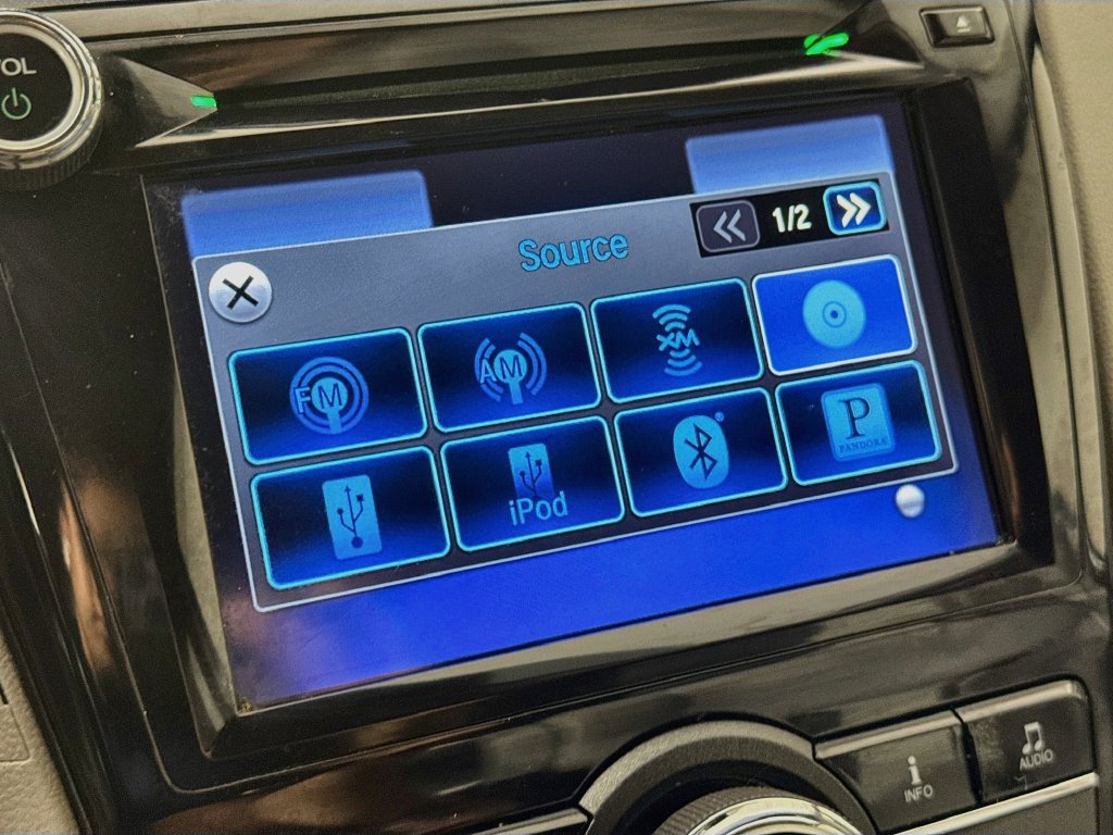 Used 2014 Honda Odyssey EX-L image 18