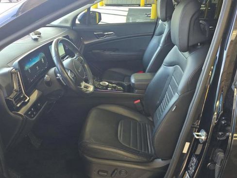 Used 2023 Kia Sportage SX Prestige AWD/4WD image 10