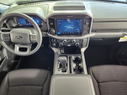 New 2026 Ford F150 XLT AWD/4WD image 16