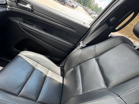 Used 2021 Jeep Grand Cherokee Limited w/ Quick Order Package 28K 80th AWD/4WD image 27