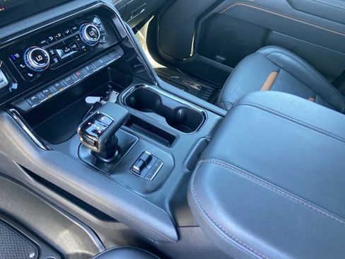 Used 2025 GMC Sierra 1500 AT4 AWD/4WD image 26