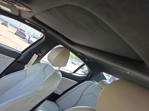Used 2023 Genesis G70 3.3T w/ Sport Prestige Package AWD/4WD image 5