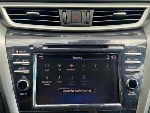 Used 2023 Nissan Murano SV FWD image 23