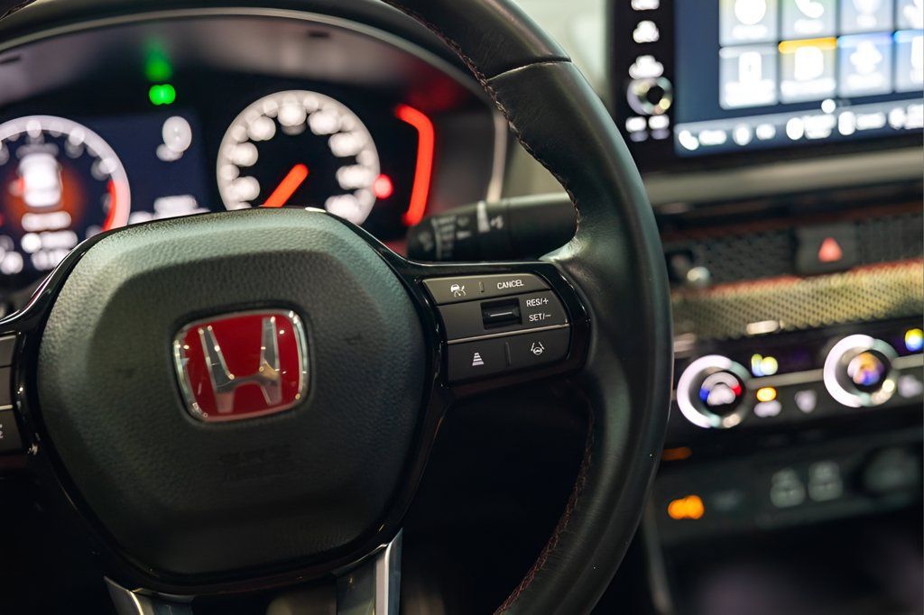 Used 2023 Honda Civic Si image 28
