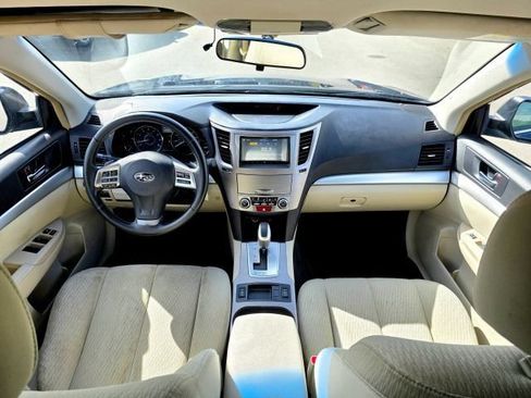 Used 2012 Subaru Outback 2.5i Premium w/ All-Weather Pkg AWD/4WD image 19