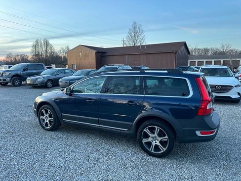 Used 2013 Volvo XC70 T6 image 9