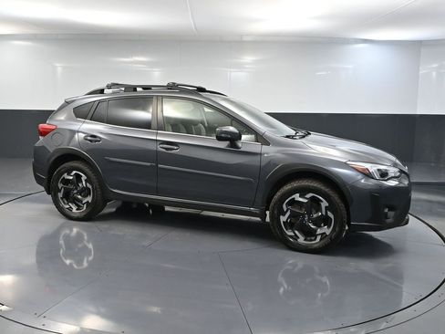 Used 2022 Subaru Crosstrek 2.5i Limited w/ Moonroof Package 2 AWD/4WD image 4