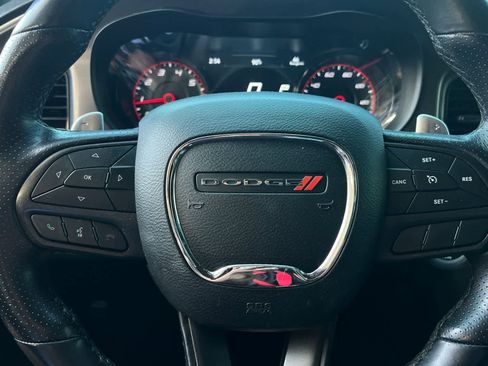 Used 2021 Dodge Charger GT w/ Driver Convenience Group RWD image 24