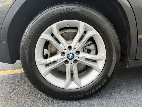 Used 2019 BMW X3 xDrive30i AWD/4WD image 48