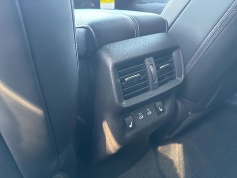 New 2026 Nissan Murano Platinum w/ Technology Package image 42