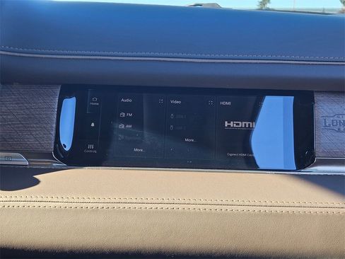 New 2026 RAM 3500 Longhorn image 40