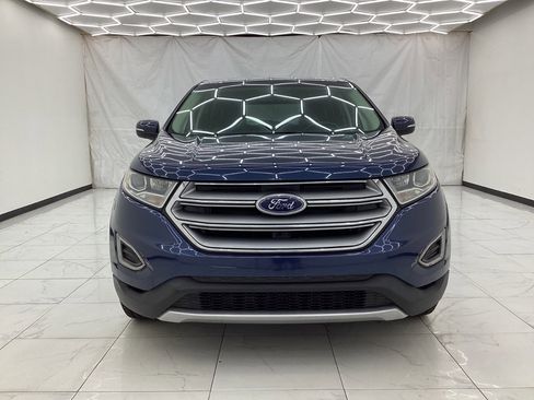 Used 2017 Ford Edge SEL w/ Equipment Group 201A FWD image 5