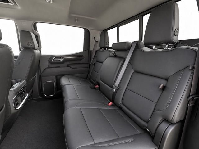 New 2026 GMC Sierra 1500 SLT w/ SLT Premium Package AWD/4WD image 13