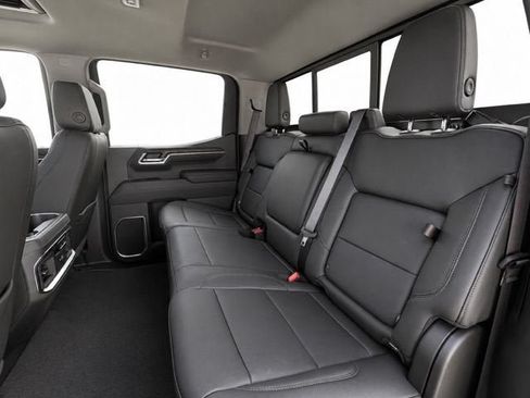New 2026 GMC Sierra 1500 SLT w/ SLT Premium Package AWD/4WD image 13