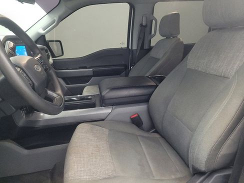 Used 2022 Ford F150 XLT w/ Trailer Tow Package AWD/4WD image 17