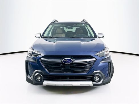 Used 2025 Subaru Outback Touring XT w/ Popular Package #2 image 5