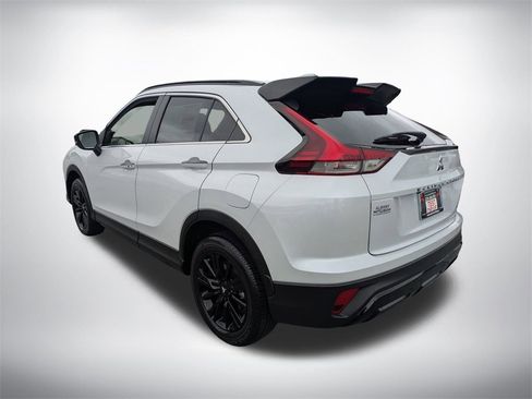 New 2025 Mitsubishi Eclipse Cross AWD image 5