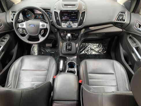 Used 2014 Ford Escape Titanium AWD/4WD image 26