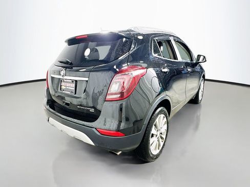 Used 2019 Buick Encore Preferred AWD/4WD image 8