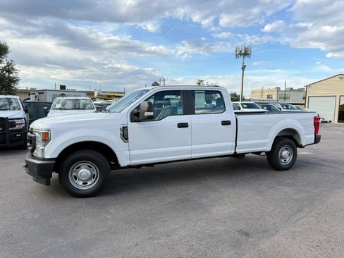 Used 2020 Ford F250 XL w/ Power Equipment Group RWD image 2