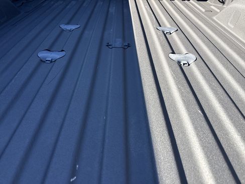 Used 2024 GMC Sierra 2500 AT4X image 35