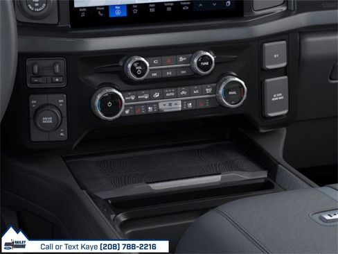 New 2026 Ford F450 Platinum image 15