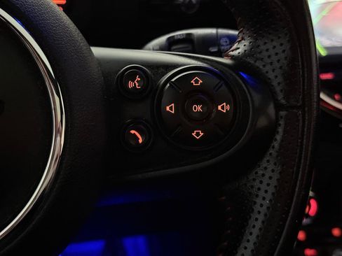 Used 2017 MINI Cooper Clubman S image 40