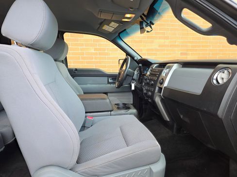 Used 2012 Ford F150 XLT w/ XLT Chrome Pkg AWD/4WD image 18