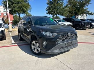 Used 2021 Toyota RAV4 XLE w/ Convenience Package FWD 360° Tour