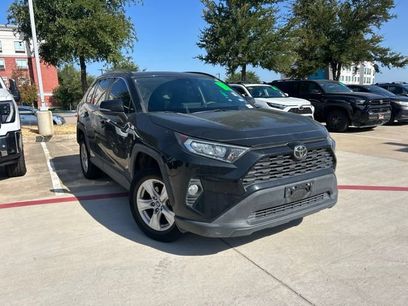 Used 2021 Toyota RAV4 XLE w/ Convenience Package