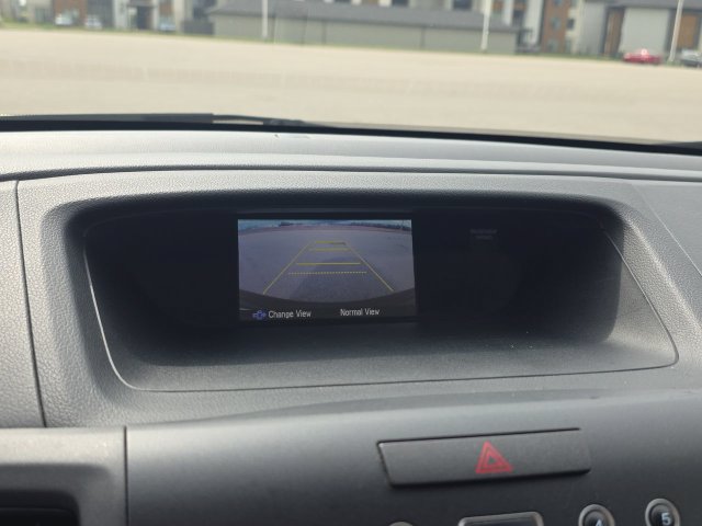 Used 2012 Honda CR-V LX image 24