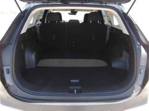 Used 2026 Kia Sportage S AWD/4WD image 12